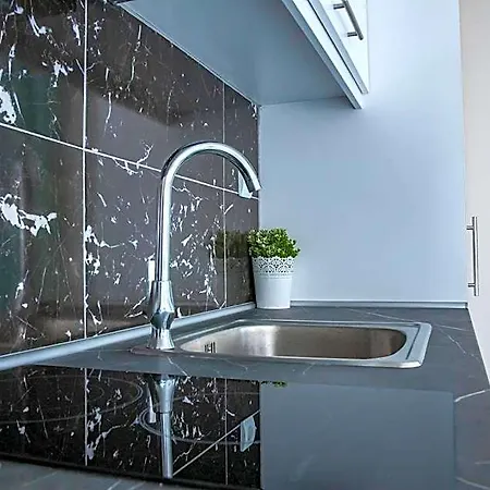 Hotel Aegean Blue Seaview 4*