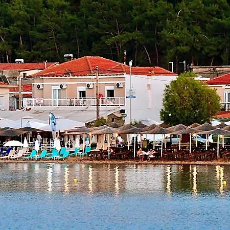 Aegean Blue Seaview Szálloda 4*