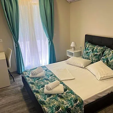 Hotel Aegean Blue Seaview 4*