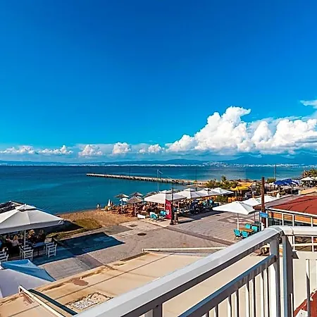 Aegean Blue Seaview Hotel 4*