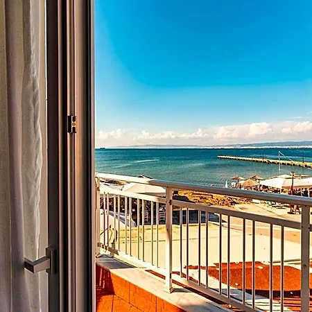 Hotel Aegean Blue Seaview Peraia (Thessaloniki)