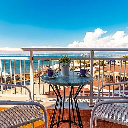 Aegean Blue Seaview 4* Peraia (Thessaloniki)