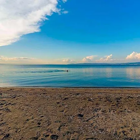 Hotel Aegean Blue Seaview
