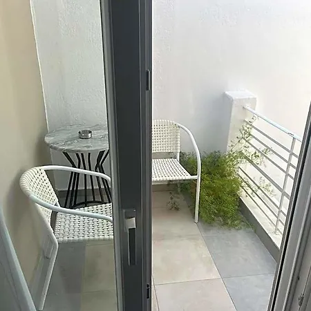 Hotel Aegean Blue Seaview