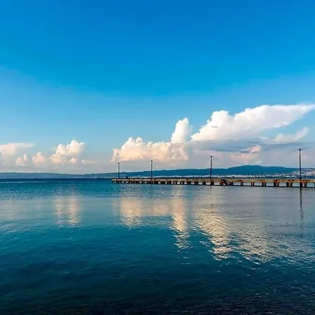 Hotel Aegean Blue Seaview 4*